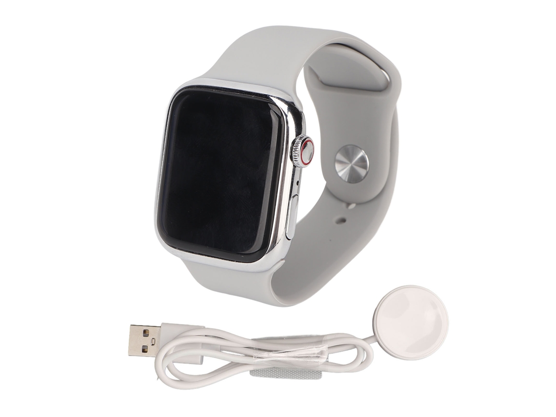 Smart Watch I8 Max com chamadas Bluetooth EOOCOO