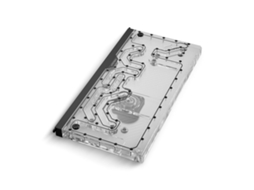 Distro Plate Bomba EKWB Quantum Reflection² O11 Dynamic E