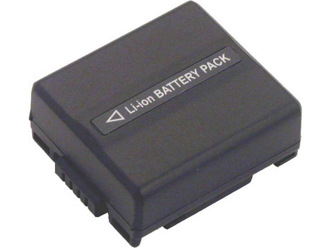 Bateria 2-POWER CGA-DU07A/1B