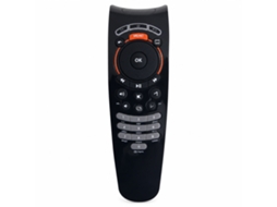 Comando À Distância Para Box Tv Wink, Compatível Cr-630-et