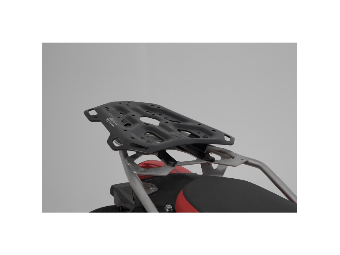 Kit Aventura Bagageiro de Plástico SW-MOTECH Bmw F 750/850 Gs 17-