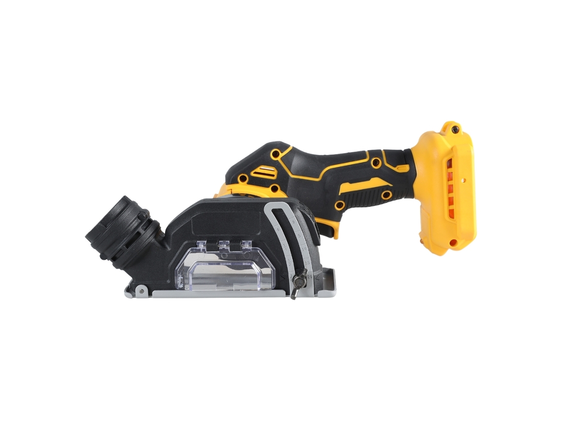 Esmerilhadeira Angular, 20 V, Sem Fio, Para Corte