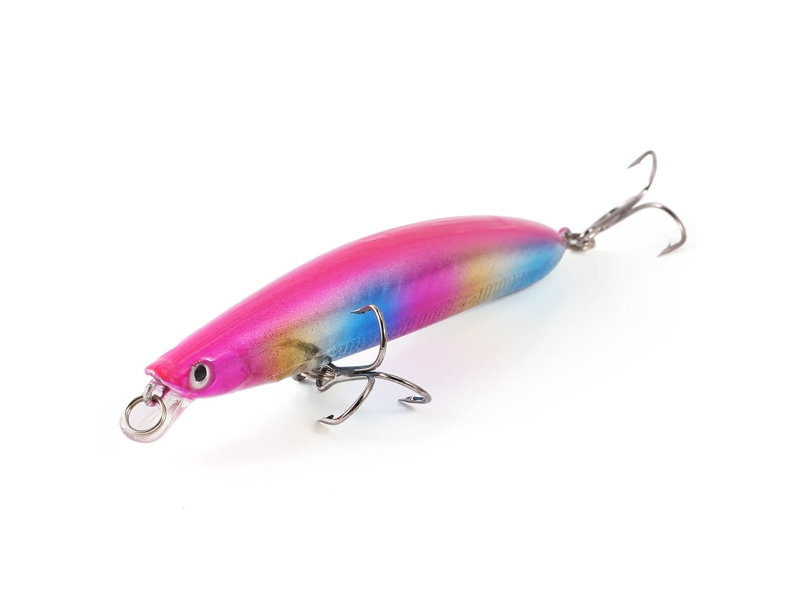 Isca Artificial Minnow Heng Jia 9.5cm
