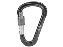 Chaveiro Carabiner D Camping Montanhismo