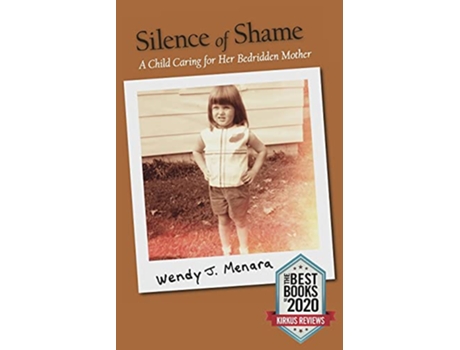 Livro Silence of Shame de Wendy J Menara (Inglês)