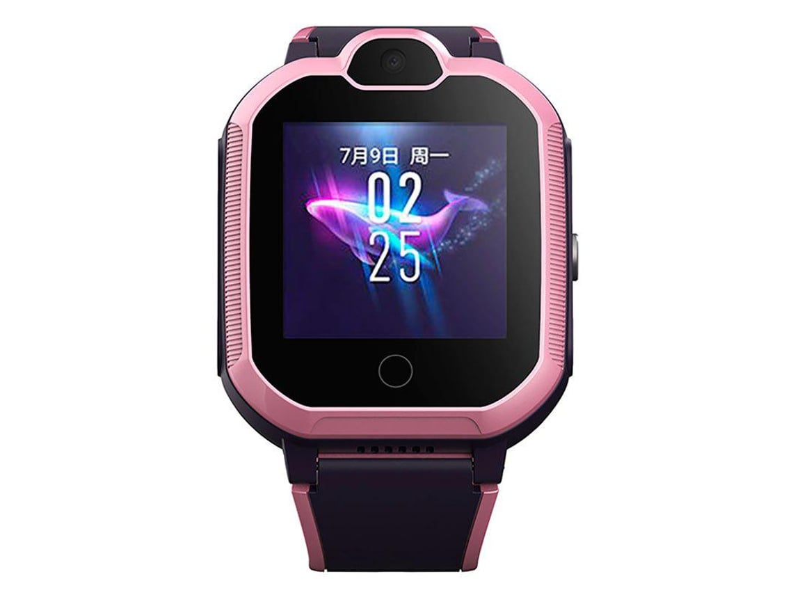 Leotec Kids Allo 4G Gps Anti-Loss