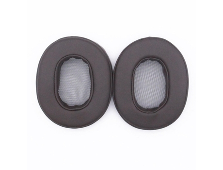 Almofadas de Ouvido para Sony Mdr-1A 1Adac Marrom 1 Par