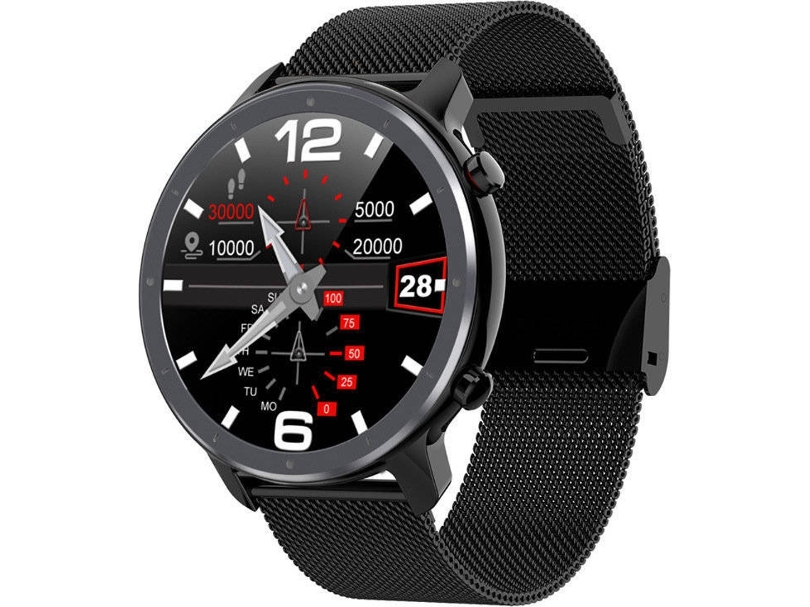 Smartwatch L11830 Preto