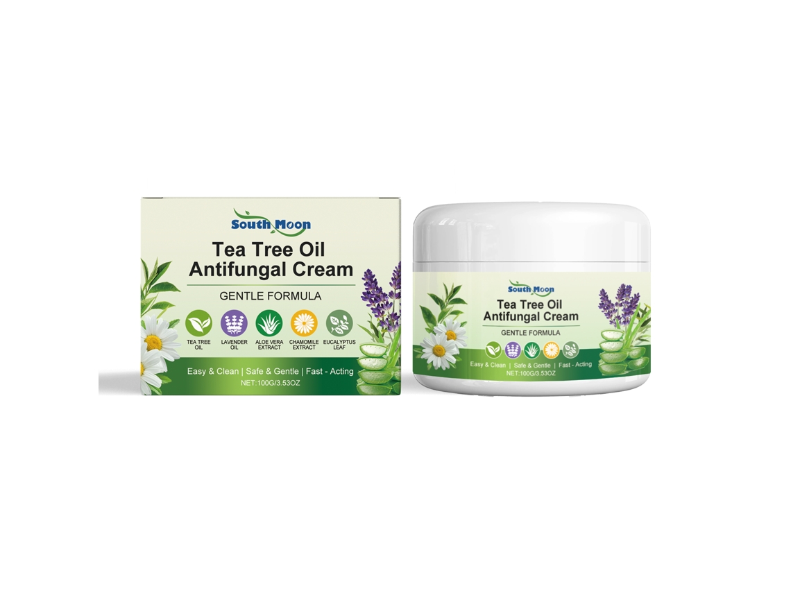 Creme Calmante Hidratante para Pele Suave