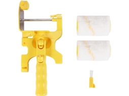 Ferramenta para Limpeza de Bordas de Pintura AQUAFORGE