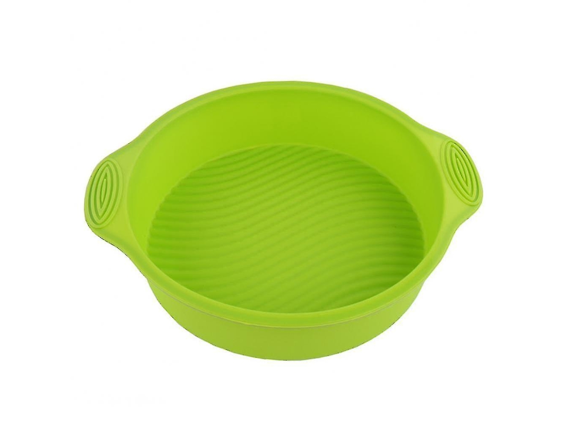 Formas De Bolo, Silicone, Forma Assadeira Chaberlu