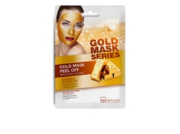 Máscara de Rosto IDC Gold (1 un)