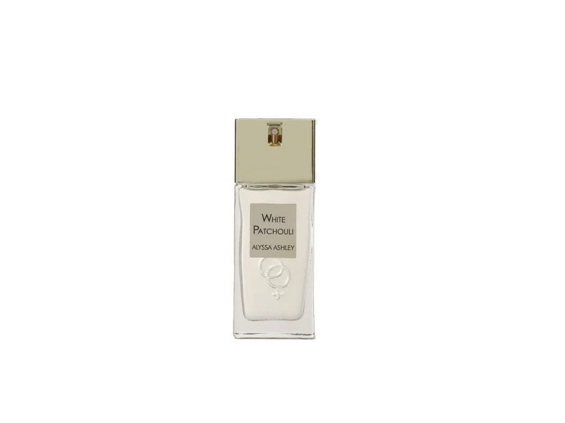 Perfume ALYSSA ASHLEY White Patchouli Edp (30ml)