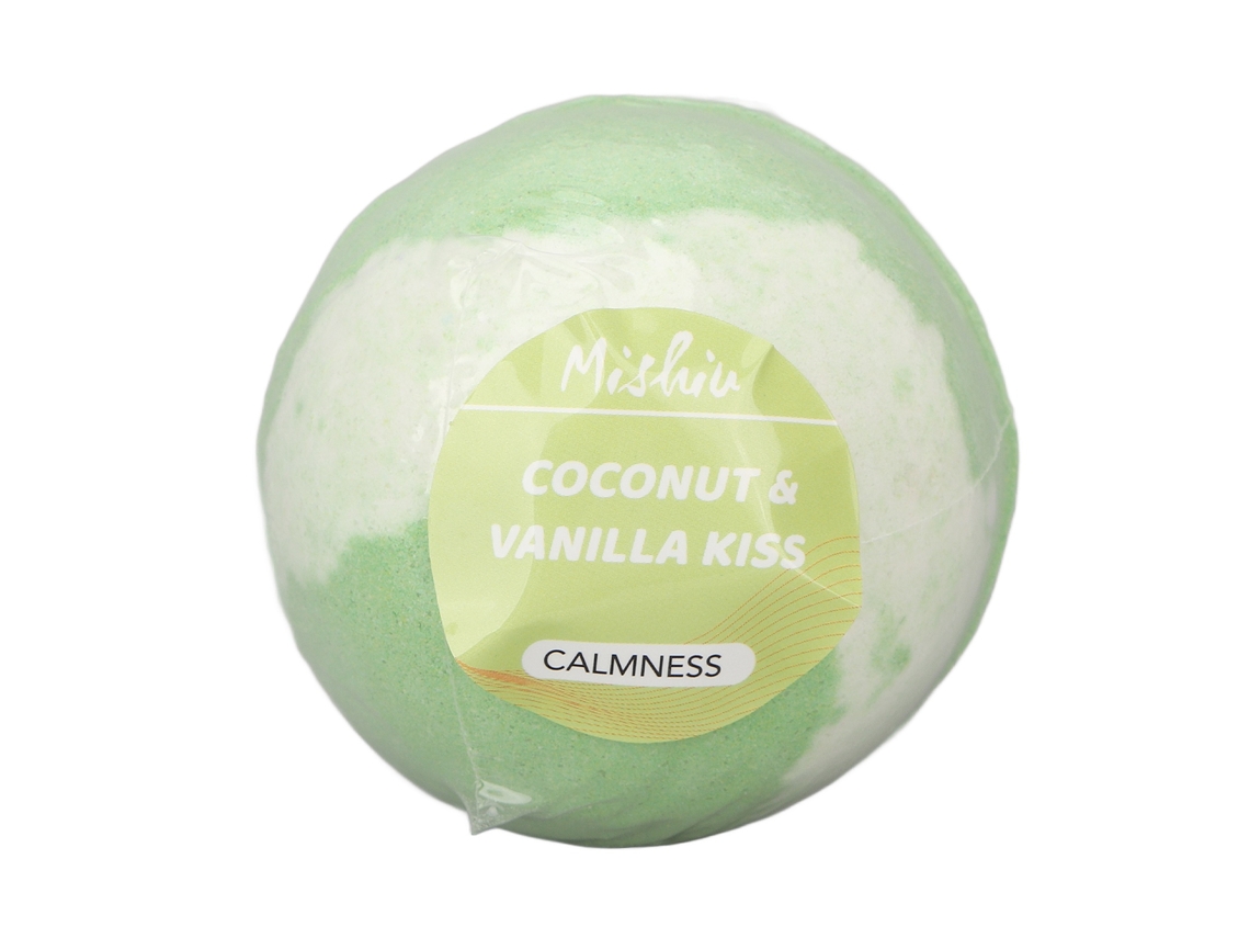 Bola De Banho Com Óleo Essencial Spa E Brinquedo Para Cuidado Da Pele