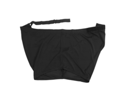 2026 protector de Hombro para Caballo Elástico Anti desgaste Guardapolvo Pecho Guardián de Cuerda Poliuretano Negro Talla S