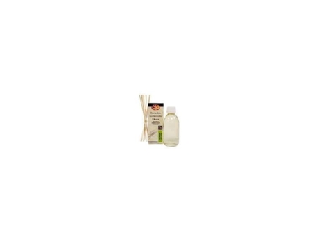 S&S Mikado recarga cha verde 200ml + palos