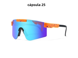 (estilo 25) Óculos De Sol Unissex Para Ciclismo Com Proteção Uv400 Contra Raios Solares.