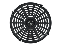 Prato de Grelha Substituta LAXISCREED 20cm 7.9 Polegadas