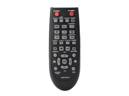 Aetheria controle Remoto Substituto para Barra de Som Samsung Hwf450za Hwf450 Pswf450 Ah68 02644d 00