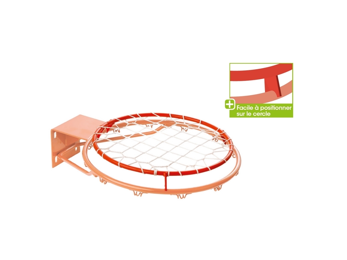 Obstrutor de Cestos de Basquetebol Tremblay TREMBLAY CT