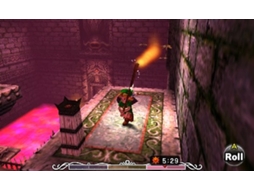 jogo nintendo 3ds the legend of zelda majora s mask 3d worten pt
