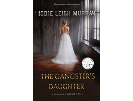 Livro The Gangsters Daughter de Jodie Leigh Murray (Inglês)