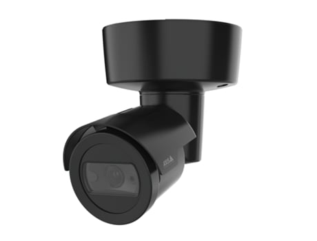 Axis M2036-le Black 130 Hfov cam