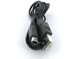 Cabo Carregador Usb para Nintendo Dsi/Dsixl/3Ds