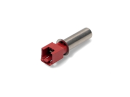 Ntc Sonda de Temperatura Ariston C00379304 para Máquina de Lavar Roupa Trl200ar