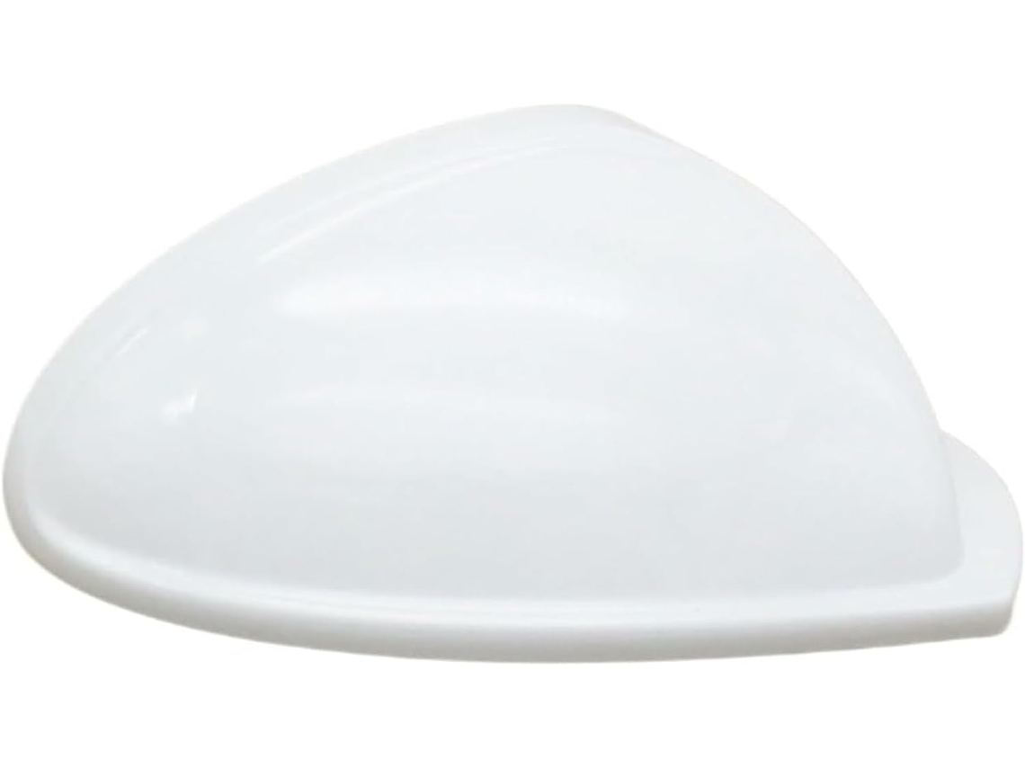 Conjunto Genérico De Espelho Retrovisor Para Carro - Modelo Resistente