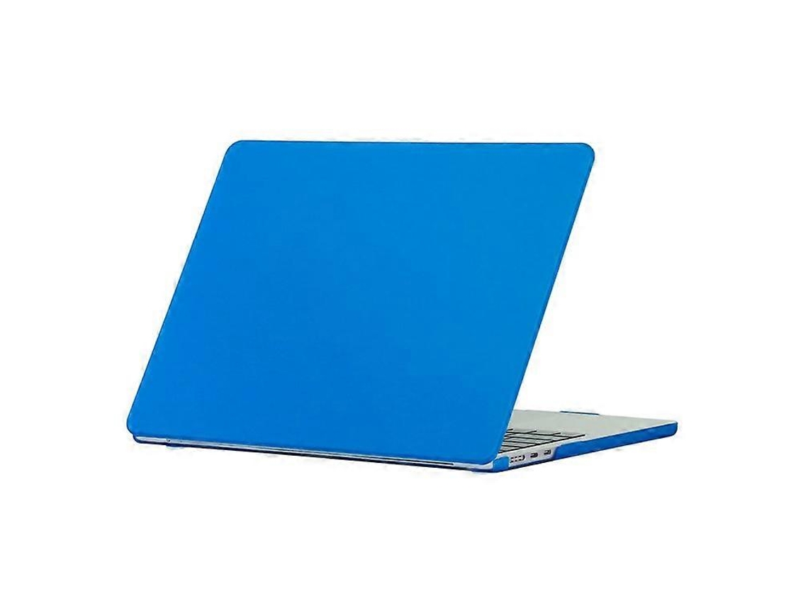 Capa Para Notebook Compatível Com Macbook Air De 15 Polegadas (2023) M2 A2941, Resistente A Arranhões E Com Acabamento Fosco.