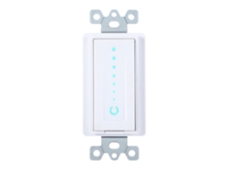 Laxiscreed Interruptor Inteligente Wi-fi Com Controlo Por Voz E Smartphone