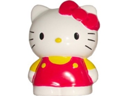 Mealheiro Hello Kitty Standing