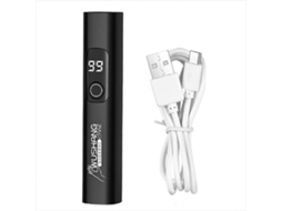 Lâmpada Led Portátil Para Unhas Secador De Unhas