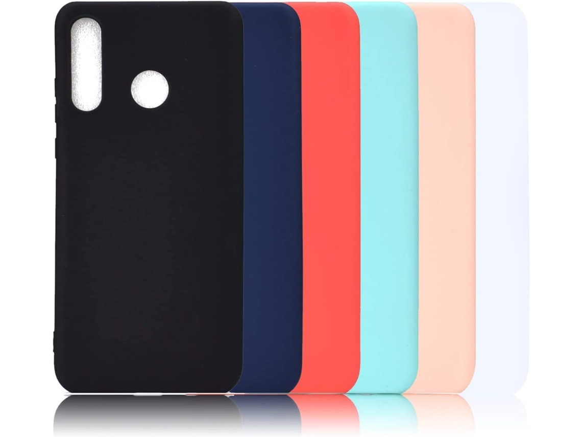 Capa Honor V9 Hongwe. (multicor)