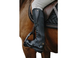 Metade de Capítulos Galaxy Castanho 6 Yearsnorton Equestrian