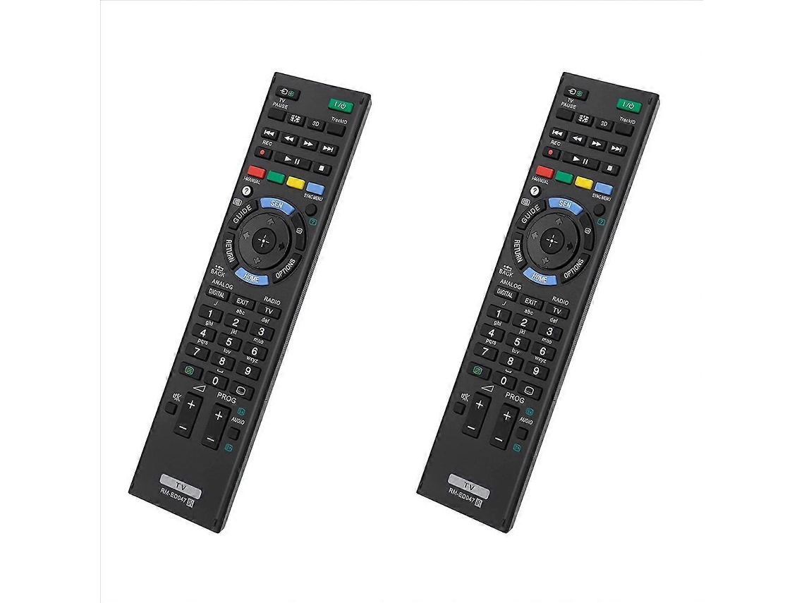 Controle Remoto Universal para RM-ED047 RM-YD103 RM-ED050