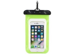 Bolsa LMOBILE Waterproof Verde
