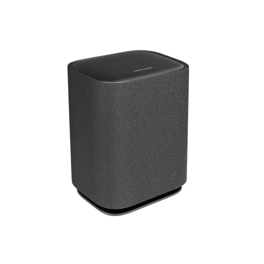 Subwoofer HARMAN KARDON Enchant Sub2 (100 W - Subwoofer Sem Fios - Preto)