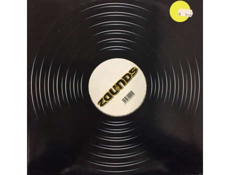 Vinil Plutonic, Hunter Zounds