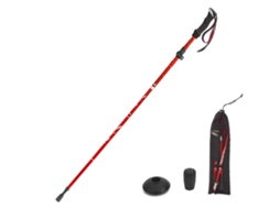 Pau de Trekking Leve Plegável para Caminhadas