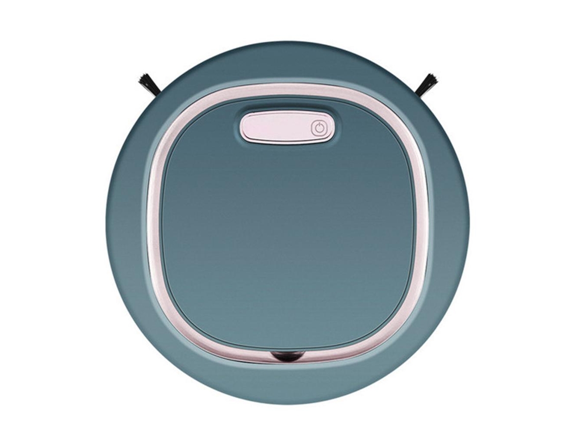 Aspirador Inteligente (varredura Automática, Limpeza De Pisos)