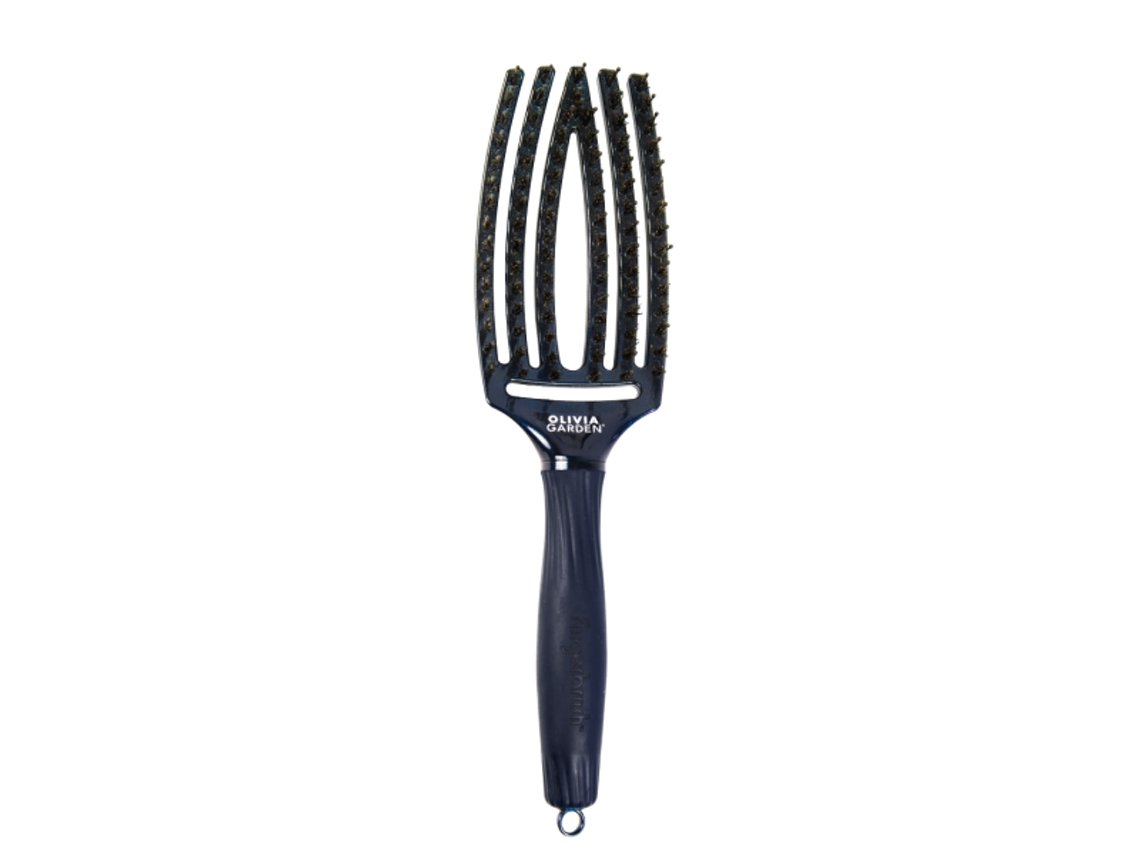 Fingerbrush Midnight Blue OLIVIAGARDEN
