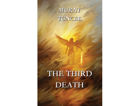 Livro The Third Death De Murat Tuncel (inglês)
