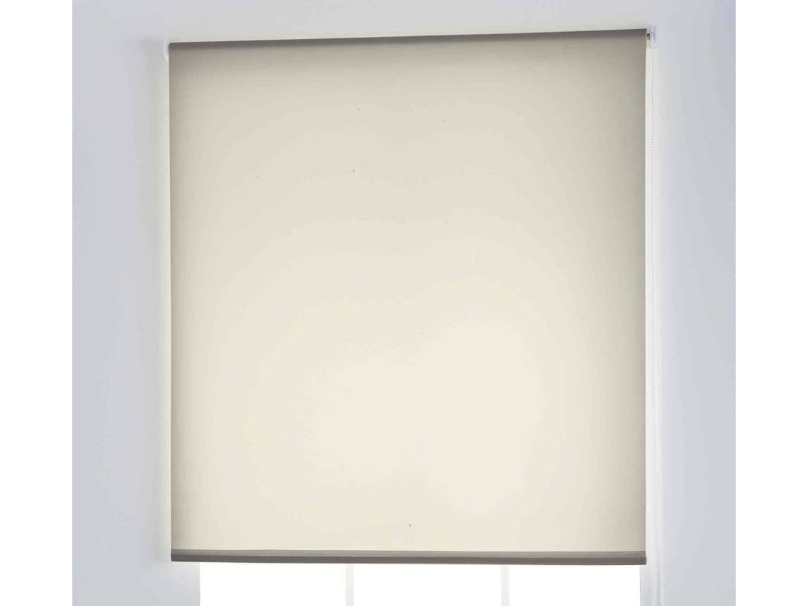 Estor ESTORALIS Plano Bege (Poliéster - 130x230 cm)