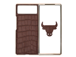 Capa Xiaomi Mix Fold2 LAXISCREED Nanocouro Resistente