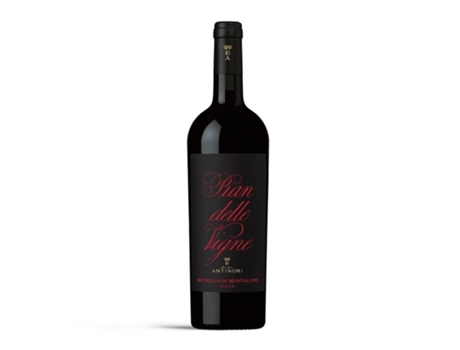 Vinho Marchesi Antinori Pian Delle Vigne Brunello Di Montalcino 2020 75cl Marchese Antinori