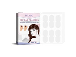 Stickers Orelhas Elficas Eelhoe Invisível Adesivo