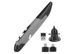 Caneta Estilo Pen Usb Sem Fio 2.4g LAXISCREED
