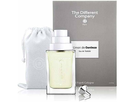 Perfume  Cordoza Limão (100 ml)